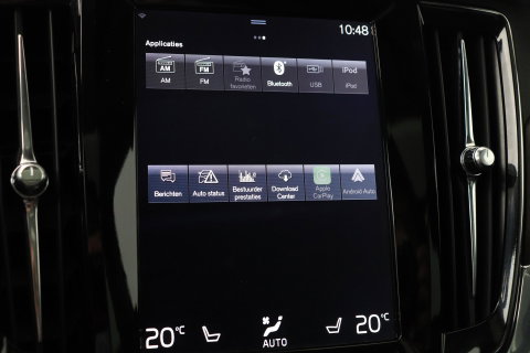 Volvo V90 Cross Country 2.0 D5 Pro | AWD | ACC | Panoramadak | 360° Camera | BLIS | Trekhaak | 21 Inch