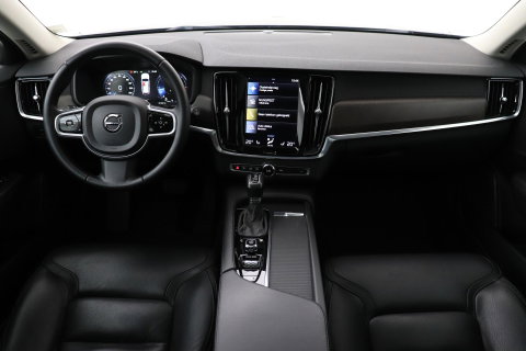 Volvo V90 Cross Country 2.0 D5 Pro | AWD | ACC | Panoramadak | 360° Camera | BLIS | Trekhaak | 21 Inch