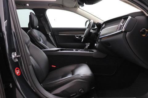 Volvo V90 Cross Country 2.0 D5 Pro | AWD | ACC | Panoramadak | 360° Camera | BLIS | Trekhaak | 21 Inch