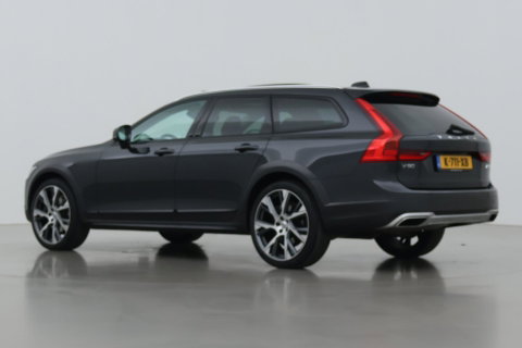 Volvo V90 Cross Country 2.0 D5 Pro | AWD | ACC | Panoramadak | 360° Camera | BLIS | Trekhaak | 21 Inch