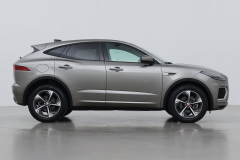 Jaguar E-PACE P300e R-Dynamic SE | Panoramadak | ACC | BLIS | Trekhaak | Getint Glas | Meridian Sound