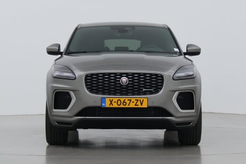 Jaguar E-PACE P300e R-Dynamic SE | Panoramadak | ACC | BLIS | Trekhaak | Getint Glas | Meridian Sound