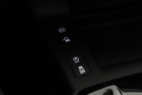 Jaguar E-PACE P300e R-Dynamic SE | Panoramadak | ACC | BLIS | Trekhaak | Getint Glas | Meridian Sound