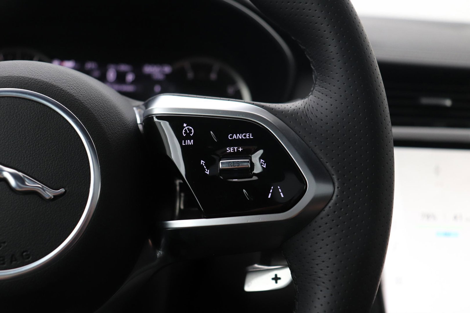 Jaguar E-PACE P300e R-Dynamic SE | Panoramadak | ACC | BLIS | Trekhaak | Getint Glas | Meridian Sound