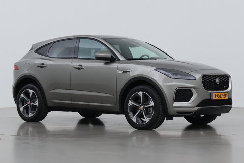 Jaguar E-PACE P300e R-Dynamic SE | Panoramadak | ACC | BLIS | Trekhaak | Getint Glas | Meridian Sound