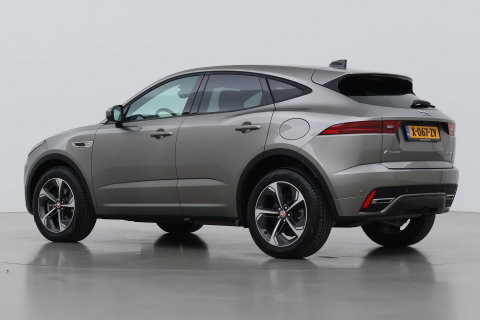 Jaguar E-PACE P300e R-Dynamic SE | Panoramadak | ACC | BLIS | Trekhaak | Getint Glas | Meridian Sound