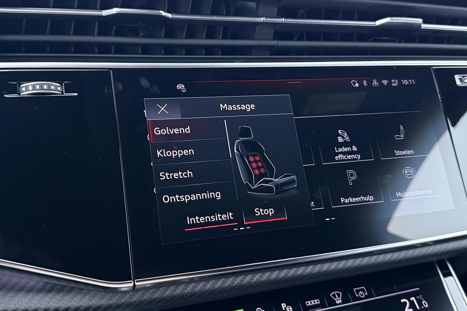 Audi Q8 60 TFSI e quattro Pro Line S Competition | Luchtvering | Trekhaak | Soft-Close | Panoramadak | B&O | 23 Inch