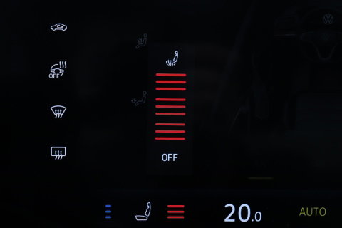 Volkswagen Touareg 3.0 TSi eHybrid 4MOTION Elegance | Luchtvering | Trekhaak | Panoramadak | Head-Up | Massage+Ventilatie | 360 Camera