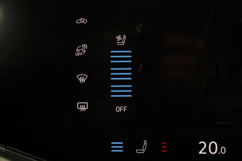 Volkswagen Touareg 3.0 TSi eHybrid 4MOTION Elegance | Luchtvering | Trekhaak | Panoramadak | Head-Up | Massage+Ventilatie | 360 Camera