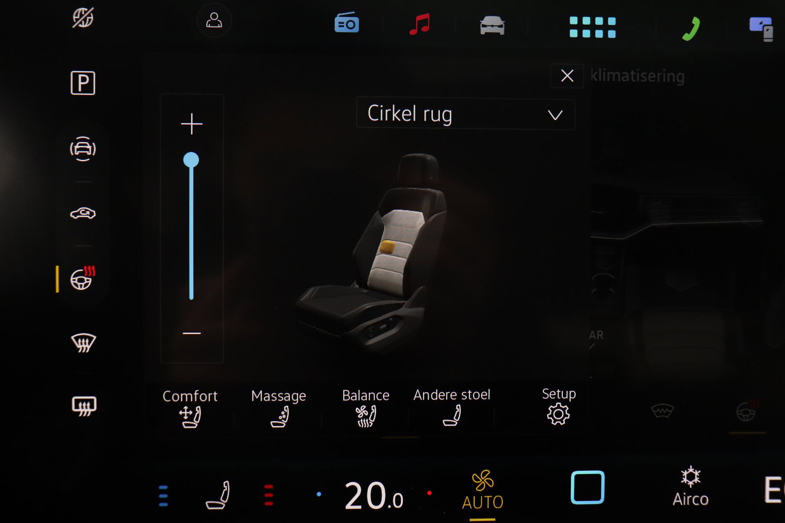 Volkswagen Touareg 3.0 TSi eHybrid 4MOTION Elegance | Luchtvering | Trekhaak | Panoramadak | Head-Up | Massage+Ventilatie | 360 Camera