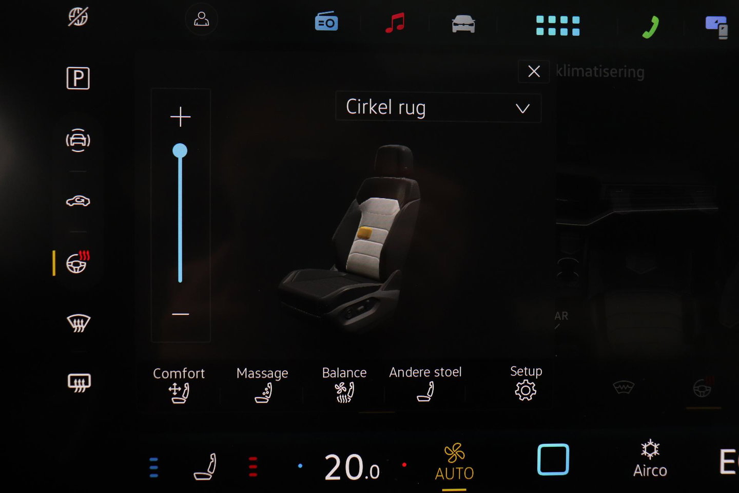 Volkswagen Touareg 3.0 TSi eHybrid 4MOTION Elegance | Luchtvering | Trekhaak | Panoramadak | Head-Up | Massage+Ventilatie | 360 Camera