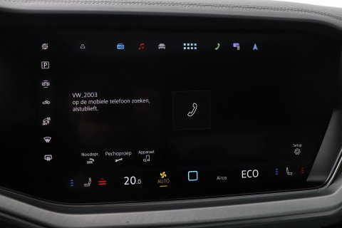 Volkswagen Touareg 3.0 TSi eHybrid 4MOTION Elegance | Luchtvering | Trekhaak | Panoramadak | Head-Up | Massage+Ventilatie | 360 Camera