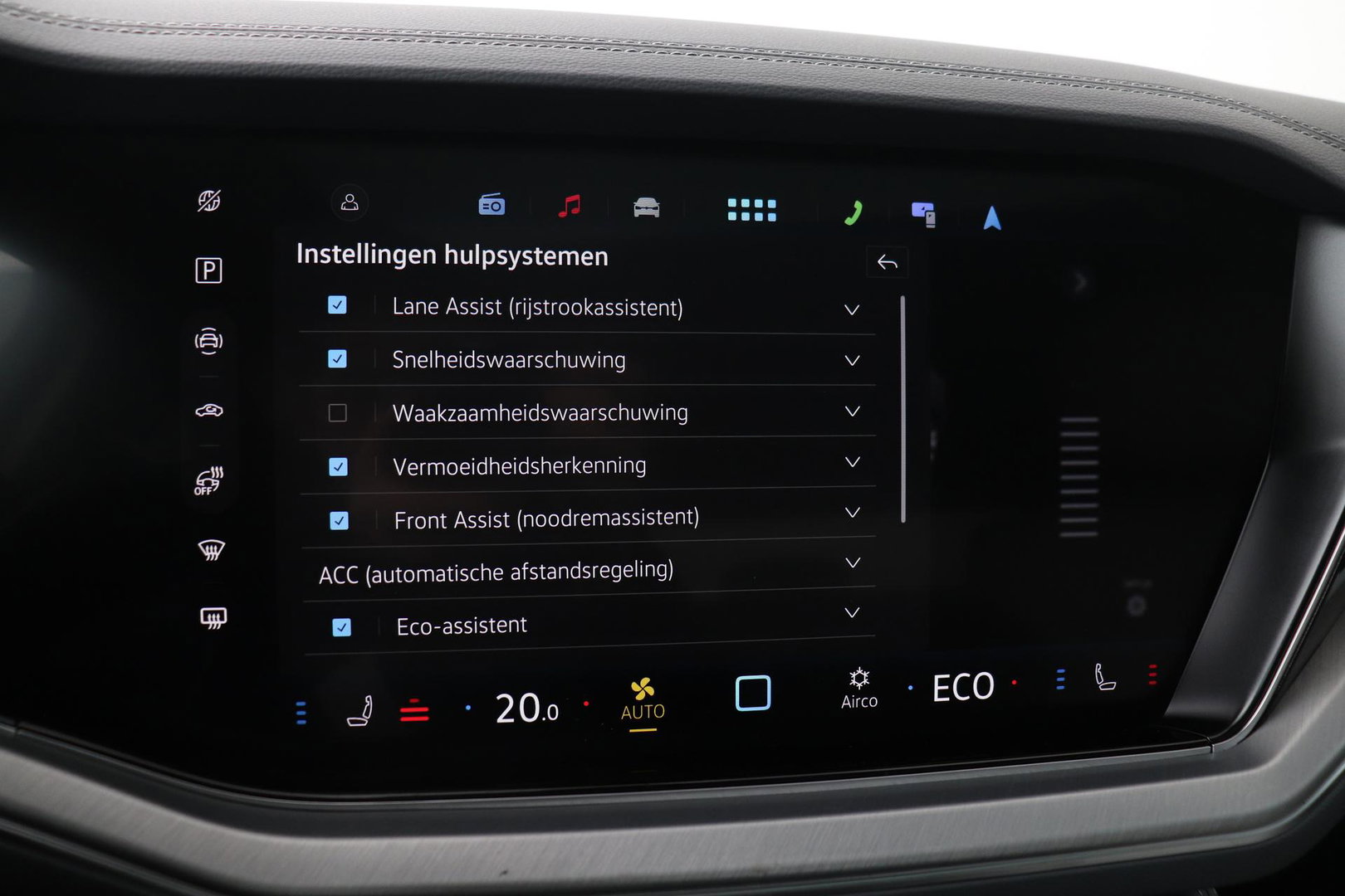 Volkswagen Touareg 3.0 TSi eHybrid 4MOTION Elegance | Luchtvering | Trekhaak | Panoramadak | Head-Up | Massage+Ventilatie | 360 Camera
