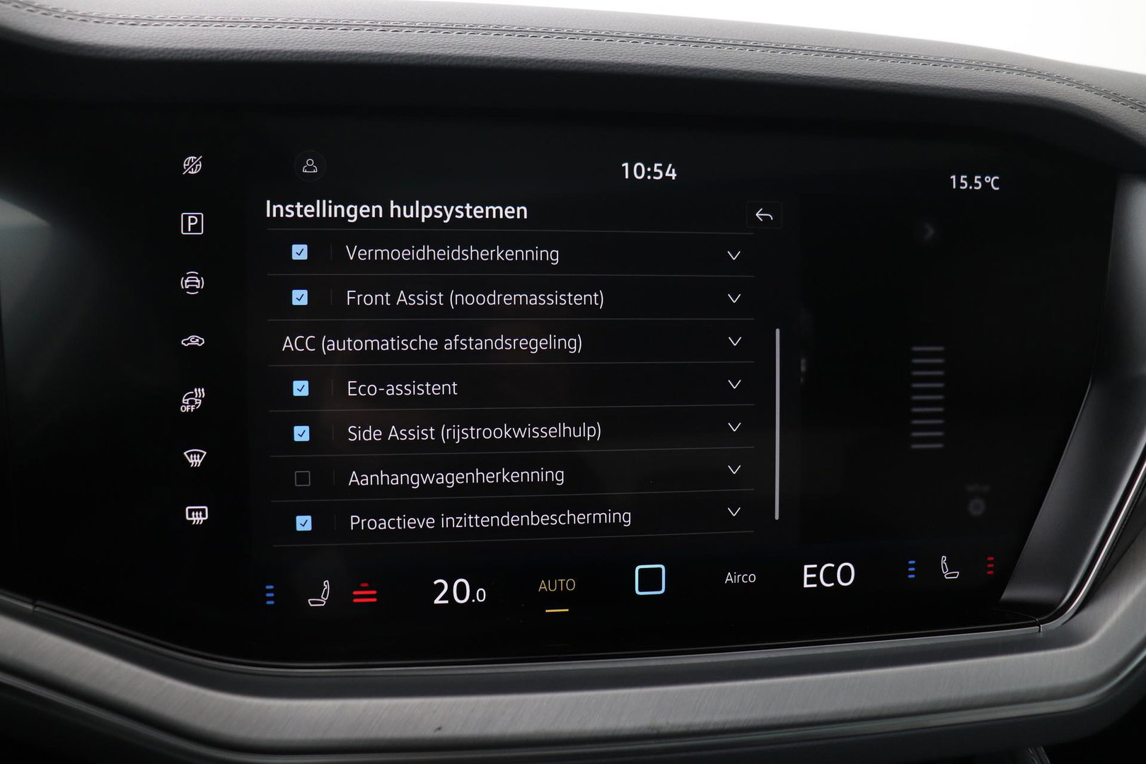 Volkswagen Touareg 3.0 TSi eHybrid 4MOTION Elegance | Luchtvering | Trekhaak | Panoramadak | Head-Up | Massage+Ventilatie | 360 Camera
