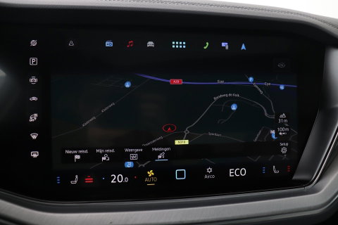 Volkswagen Touareg 3.0 TSi eHybrid 4MOTION Elegance | Luchtvering | Trekhaak | Panoramadak | Head-Up | Massage+Ventilatie | 360 Camera