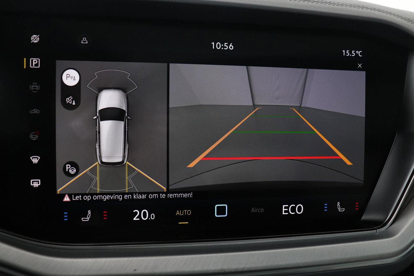 Volkswagen Touareg 3.0 TSi eHybrid 4MOTION Elegance | Luchtvering | Trekhaak | Panoramadak | Head-Up | Massage+Ventilatie | 360 Camera