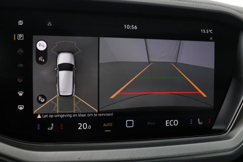 Volkswagen Touareg 3.0 TSi eHybrid 4MOTION Elegance | Luchtvering | Trekhaak | Panoramadak | Head-Up | Massage+Ventilatie | 360 Camera