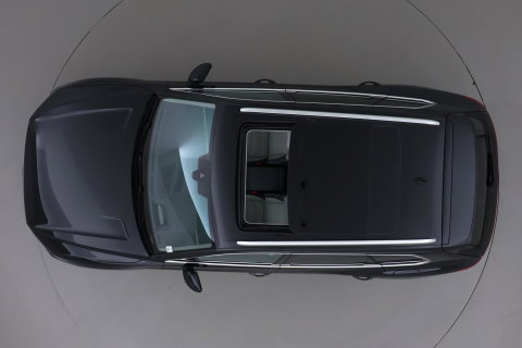 Volkswagen Touareg 3.0 TSi eHybrid 4MOTION Elegance | Luchtvering | Trekhaak | Panoramadak | Head-Up | Massage+Ventilatie | 360 Camera