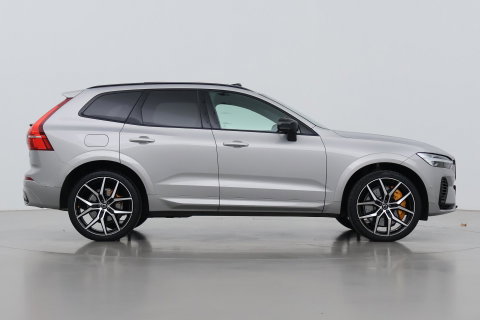 Volvo XC60 T8 Plug-in-hybrid Polestar Engineered | Bowers&Wilkins | 22 Inch | Head-Up | ACC | Panoramadak