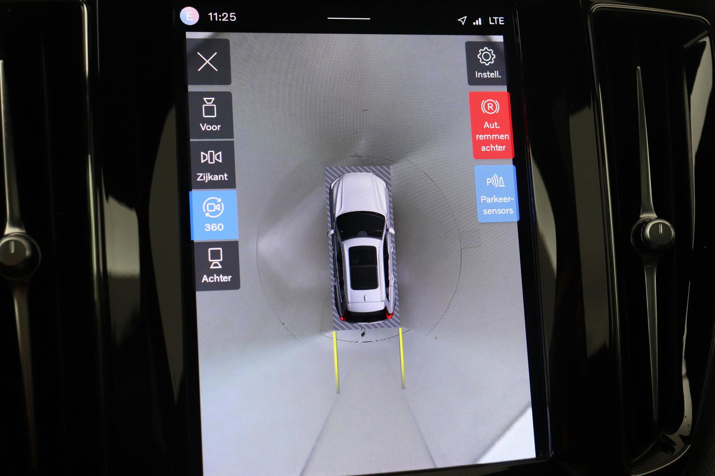 Volvo XC60 T8 Plug-in-hybrid Polestar Engineered | Bowers&Wilkins | 22 Inch | Head-Up | ACC | Panoramadak