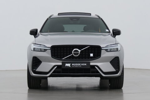 Volvo XC60 T8 Plug-in-hybrid Polestar Engineered | Bowers&Wilkins | 22 Inch | Head-Up | ACC | Panoramadak