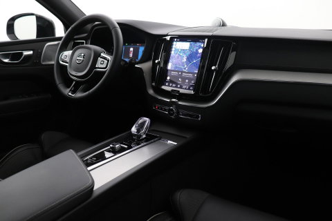 Volvo XC60 T8 Plug-in-hybrid Polestar Engineered | Bowers&Wilkins | 22 Inch | Head-Up | ACC | Panoramadak