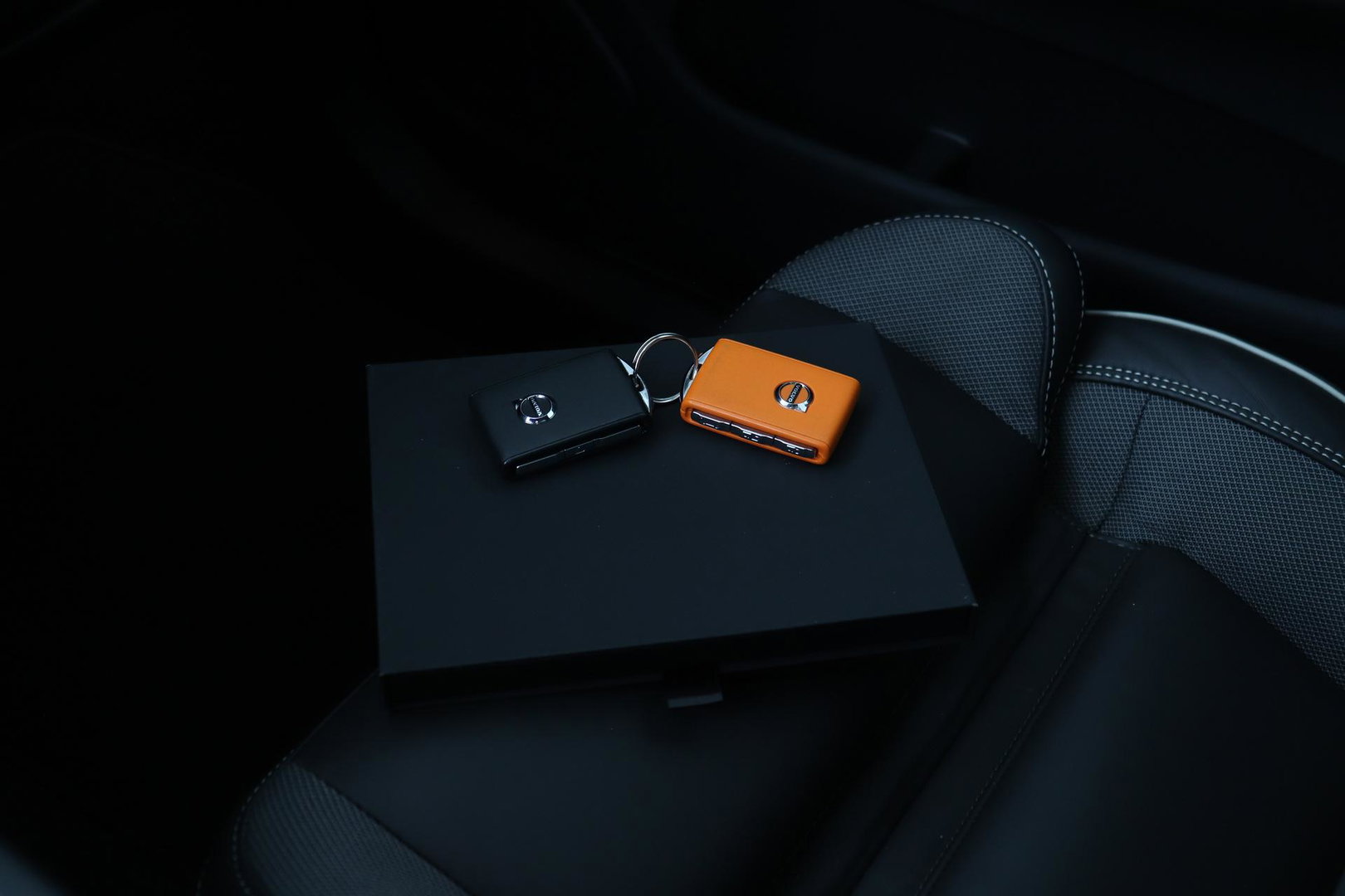 Volvo XC60 T8 Plug-in-hybrid Polestar Engineered | Bowers&Wilkins | 22 Inch | Head-Up | ACC | Panoramadak