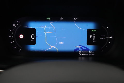 Volvo XC60 T8 Plug-in-hybrid Polestar Engineered | Bowers&Wilkins | 22 Inch | Head-Up | ACC | Panoramadak