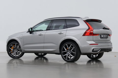 Volvo XC60 T8 Plug-in-hybrid Polestar Engineered | Bowers&Wilkins | 22 Inch | Head-Up | ACC | Panoramadak