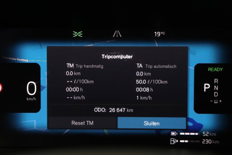 Volvo XC60 T8 Plug-in-hybrid Polestar Engineered | Bowers&Wilkins | 22 Inch | Head-Up | ACC | Panoramadak