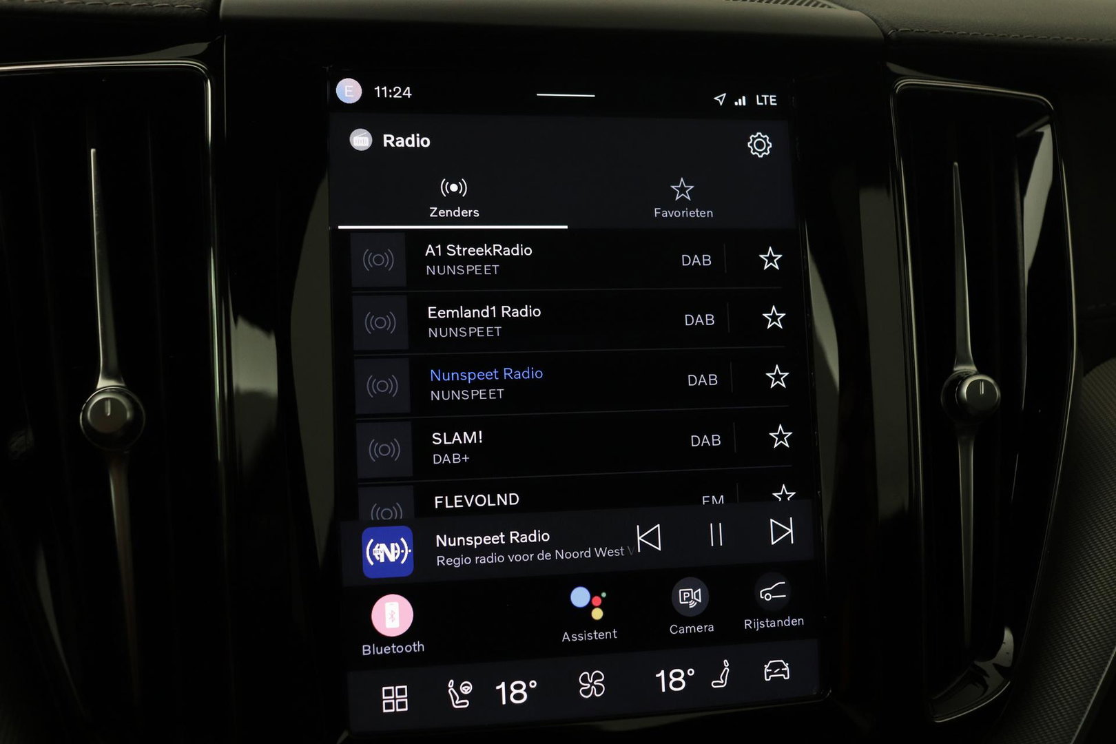 Volvo XC60 T8 Plug-in-hybrid Polestar Engineered | Bowers&Wilkins | 22 Inch | Head-Up | ACC | Panoramadak