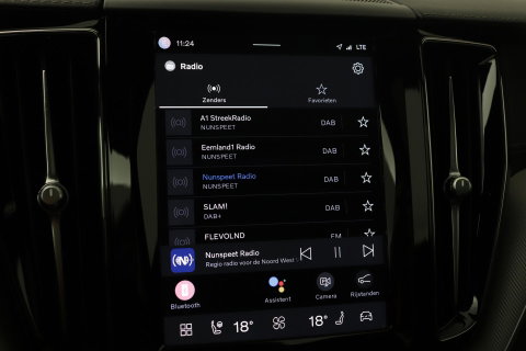 Volvo XC60 T8 Plug-in-hybrid Polestar Engineered | Bowers&Wilkins | 22 Inch | Head-Up | ACC | Panoramadak