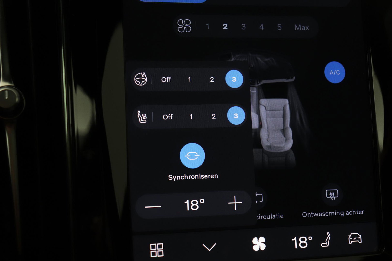 Volvo XC60 T8 Plug-in-hybrid Polestar Engineered | Bowers&Wilkins | 22 Inch | Head-Up | ACC | Panoramadak