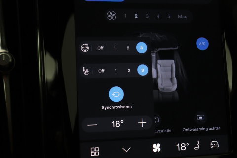 Volvo XC60 T8 Plug-in-hybrid Polestar Engineered | Bowers&Wilkins | 22 Inch | Head-Up | ACC | Panoramadak