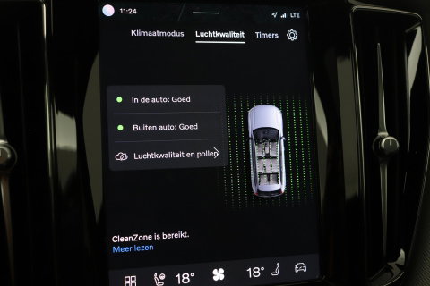 Volvo XC60 T8 Plug-in-hybrid Polestar Engineered | Bowers&Wilkins | 22 Inch | Head-Up | ACC | Panoramadak