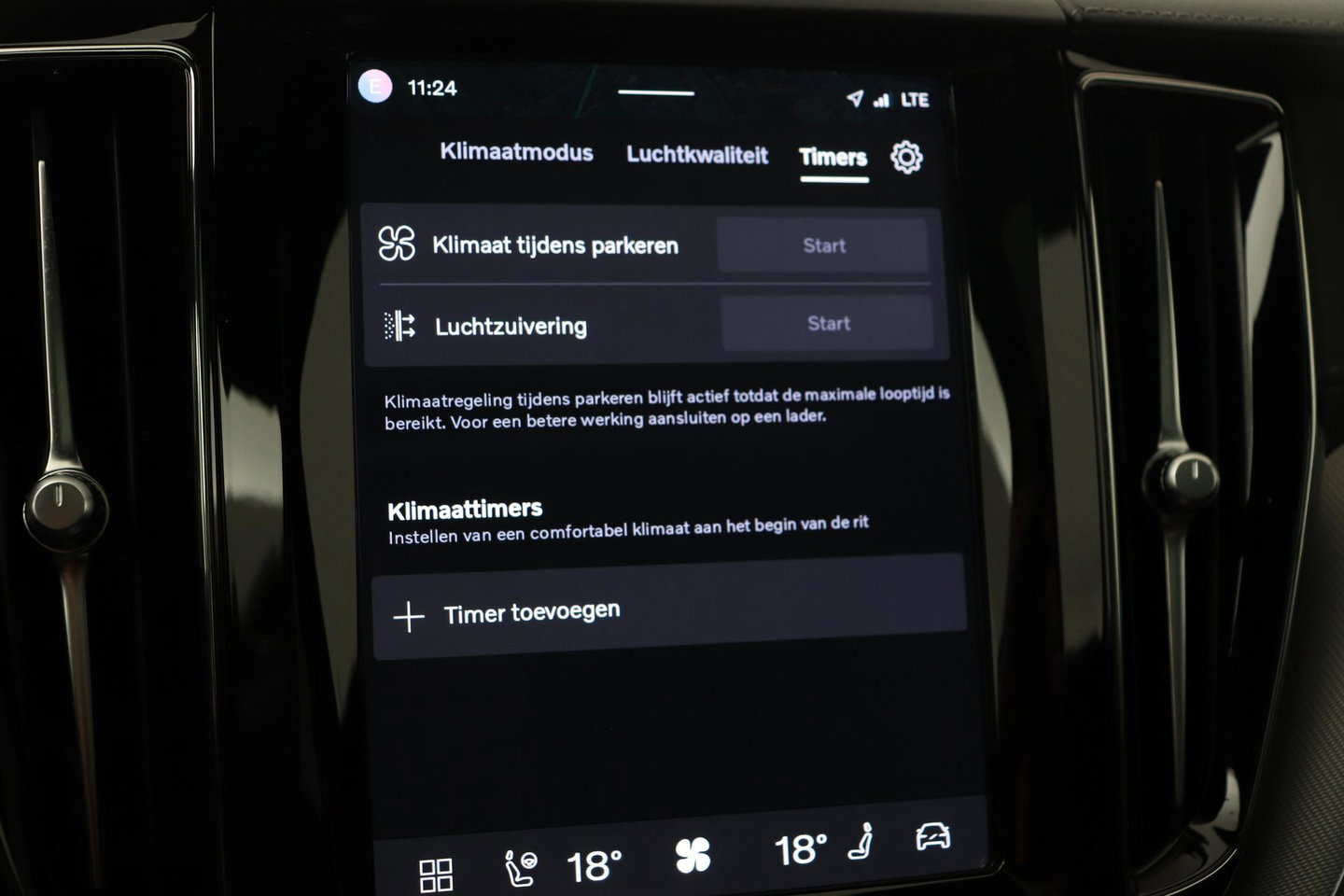 Volvo XC60 T8 Plug-in-hybrid Polestar Engineered | Bowers&Wilkins | 22 Inch | Head-Up | ACC | Panoramadak