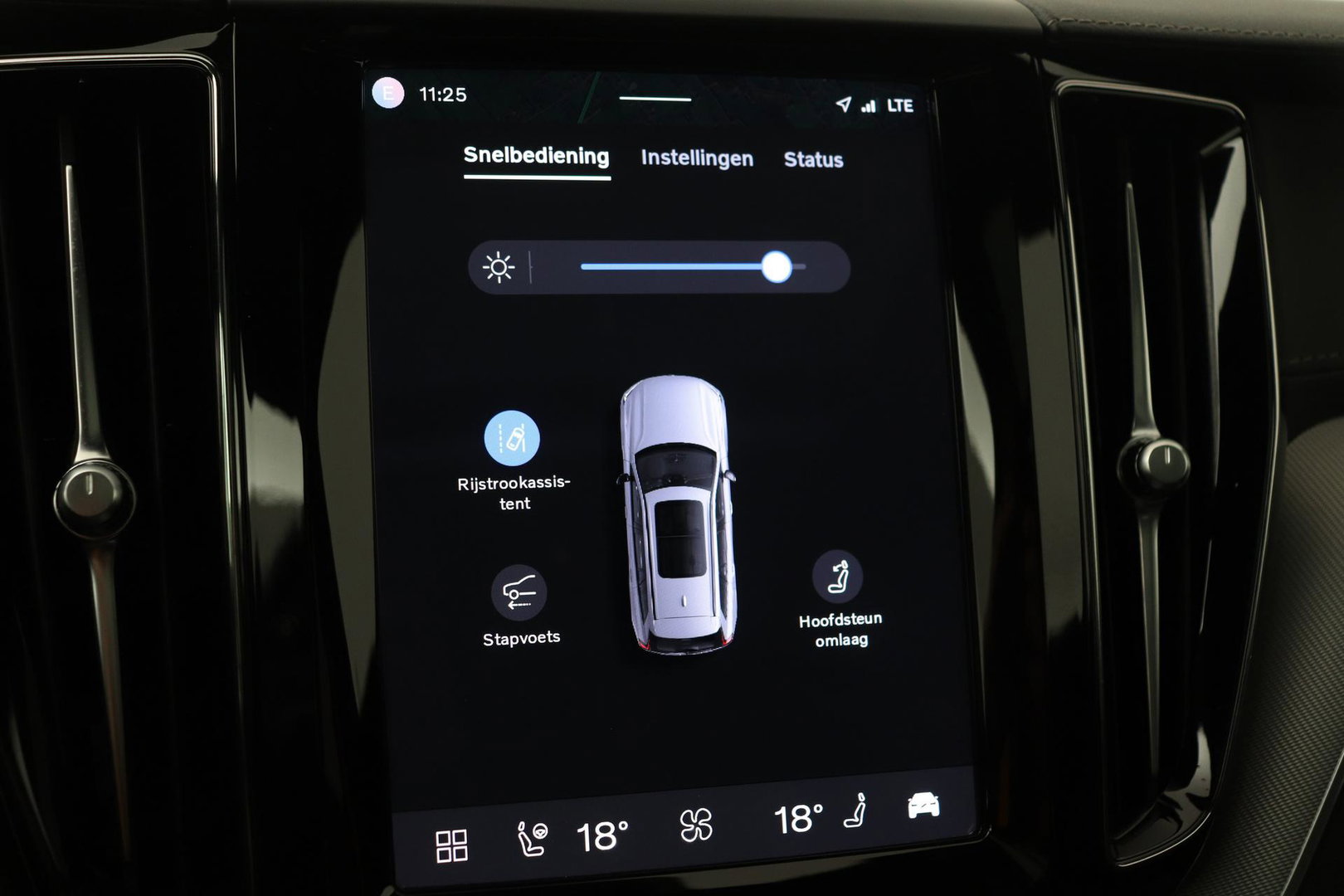 Volvo XC60 T8 Plug-in-hybrid Polestar Engineered | Bowers&Wilkins | 22 Inch | Head-Up | ACC | Panoramadak