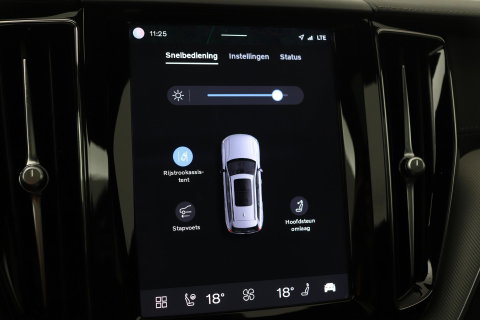Volvo XC60 T8 Plug-in-hybrid Polestar Engineered | Bowers&Wilkins | 22 Inch | Head-Up | ACC | Panoramadak