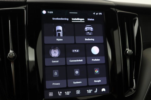 Volvo XC60 T8 Plug-in-hybrid Polestar Engineered | Bowers&Wilkins | 22 Inch | Head-Up | ACC | Panoramadak