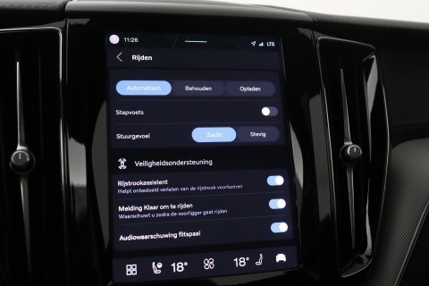 Volvo XC60 T8 Plug-in-hybrid Polestar Engineered | Bowers&Wilkins | 22 Inch | Head-Up | ACC | Panoramadak