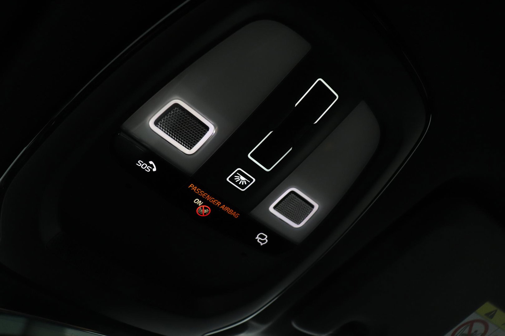 Volvo XC60 T8 Plug-in-hybrid Polestar Engineered | Bowers&Wilkins | 22 Inch | Head-Up | ACC | Panoramadak
