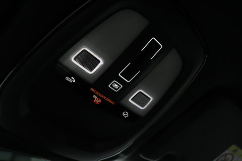 Volvo XC60 T8 Plug-in-hybrid Polestar Engineered | Bowers&Wilkins | 22 Inch | Head-Up | ACC | Panoramadak