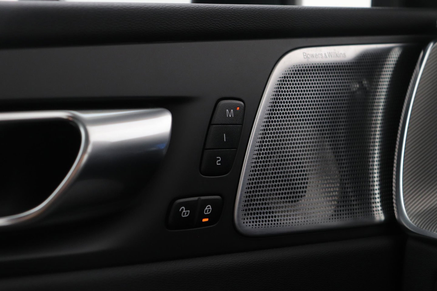 Volvo XC60 T8 Plug-in-hybrid Polestar Engineered | Bowers&Wilkins | 22 Inch | Head-Up | ACC | Panoramadak