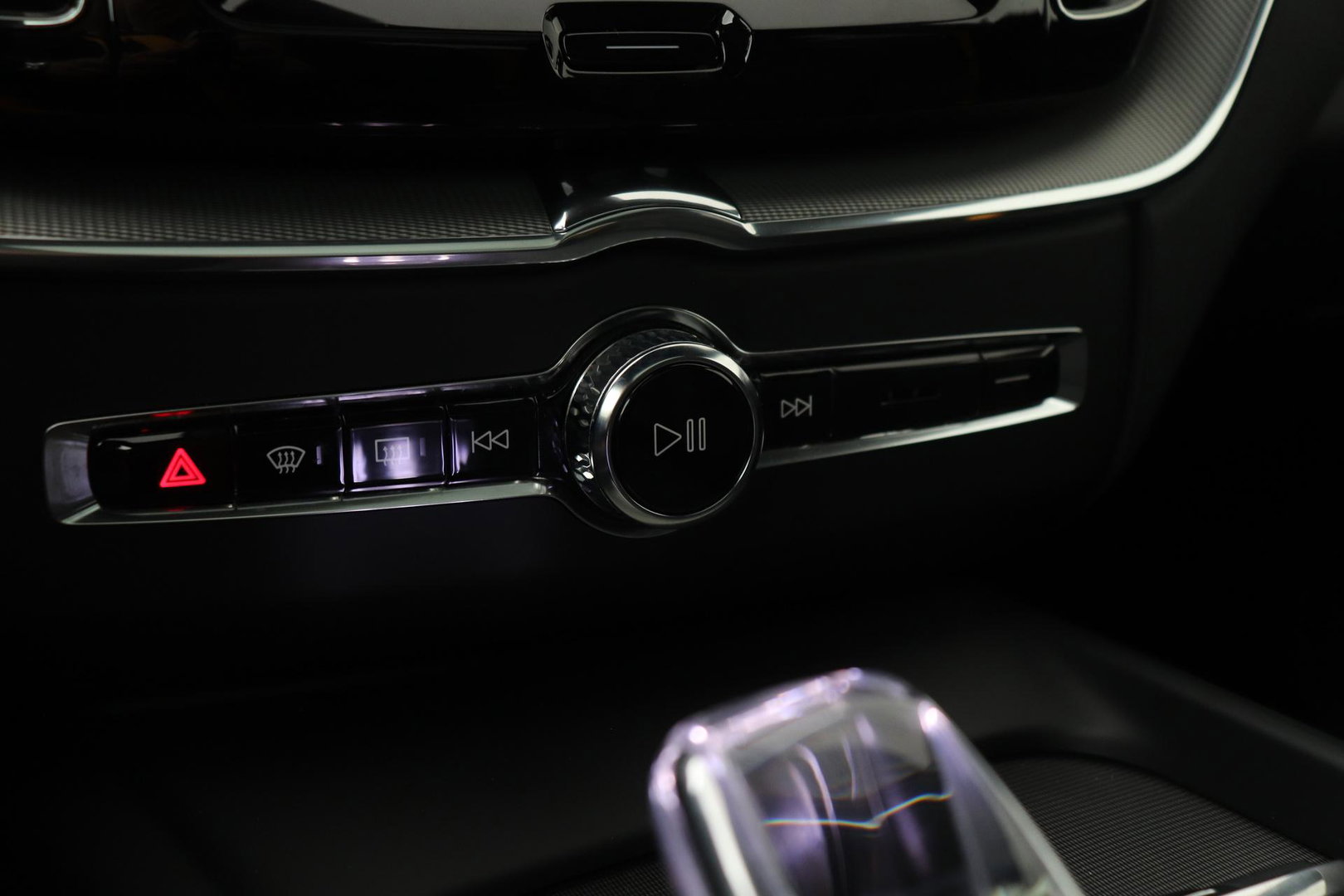 Volvo XC60 T8 Plug-in-hybrid Polestar Engineered | Bowers&Wilkins | 22 Inch | Head-Up | ACC | Panoramadak