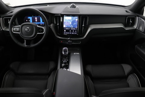 Volvo XC60 T8 Plug-in-hybrid Polestar Engineered | Bowers&Wilkins | 22 Inch | Head-Up | ACC | Panoramadak