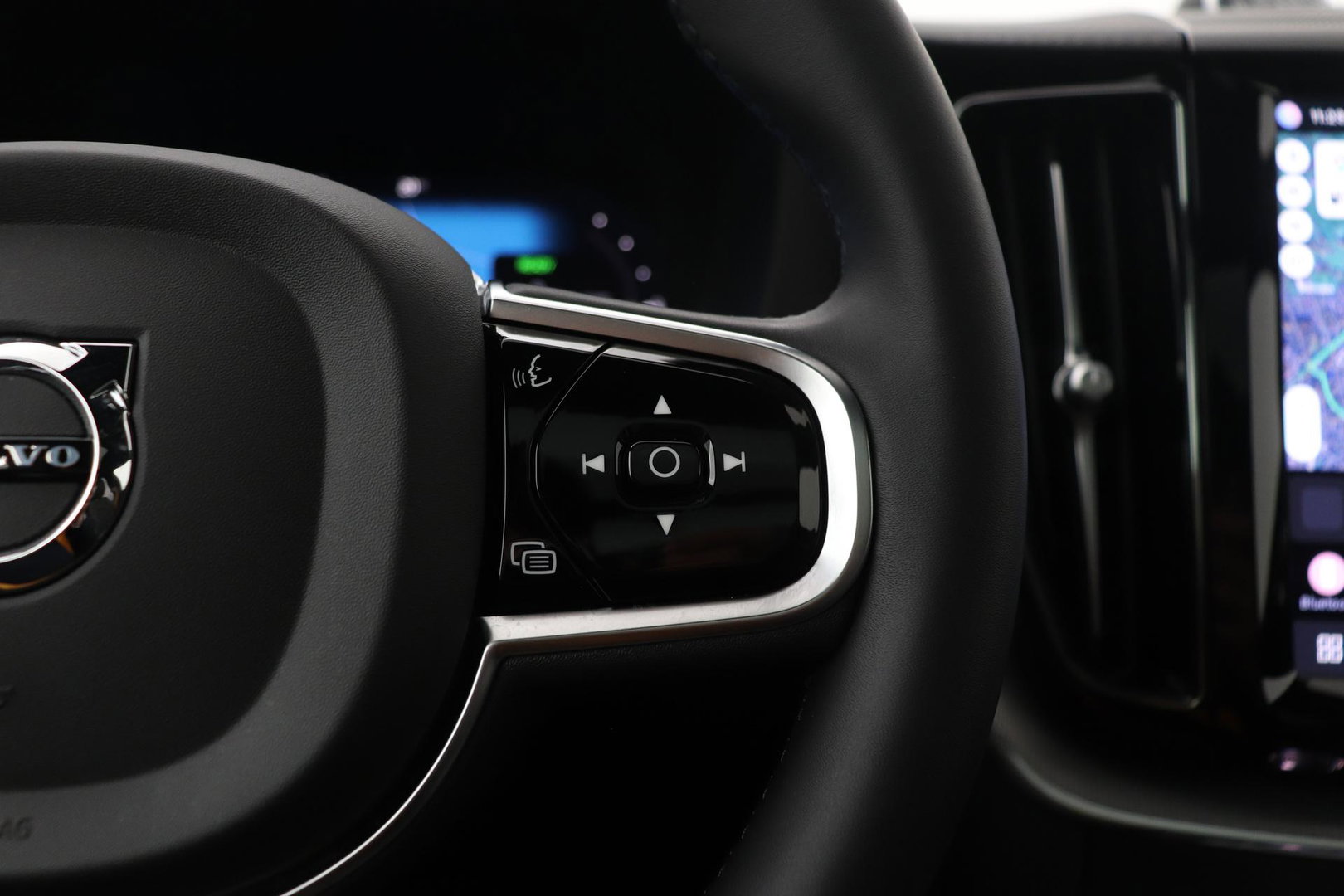 Volvo XC60 T8 Plug-in-hybrid Polestar Engineered | Bowers&Wilkins | 22 Inch | Head-Up | ACC | Panoramadak