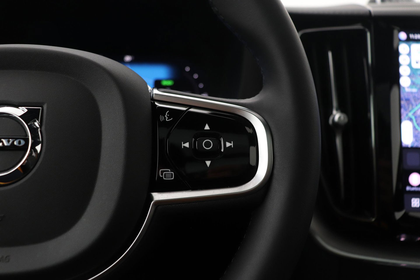 Volvo XC60 T8 Plug-in-hybrid Polestar Engineered | Bowers&Wilkins | 22 Inch | Head-Up | ACC | Panoramadak