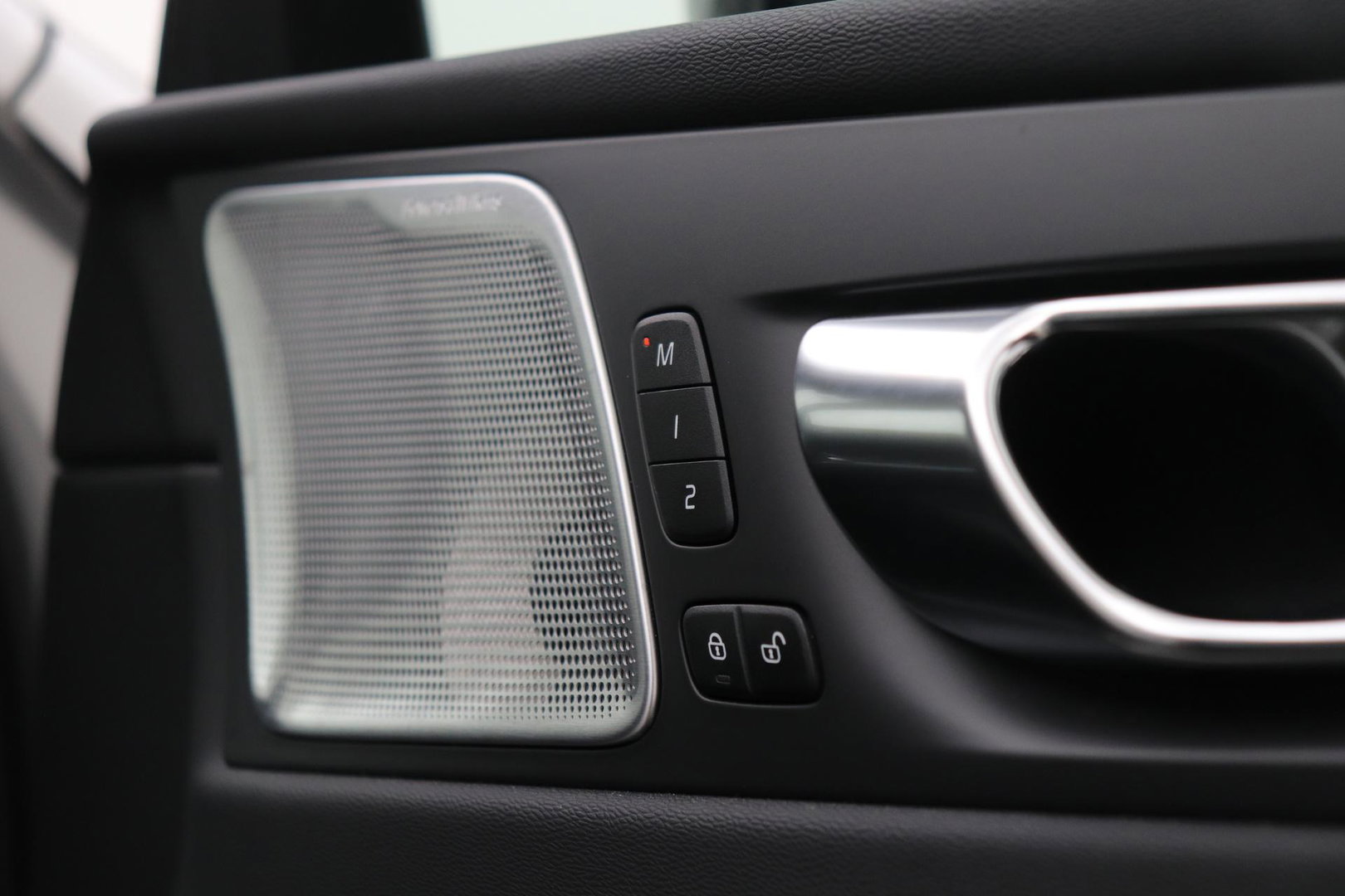 Volvo XC60 T8 Plug-in-hybrid Polestar Engineered | Bowers&Wilkins | 22 Inch | Head-Up | ACC | Panoramadak