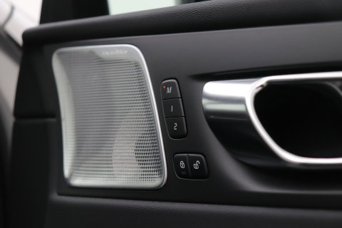 Volvo XC60 T8 Plug-in-hybrid Polestar Engineered | Bowers&Wilkins | 22 Inch | Head-Up | ACC | Panoramadak