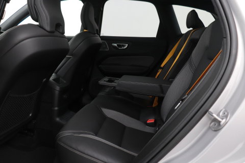 Volvo XC60 T8 Plug-in-hybrid Polestar Engineered | Bowers&Wilkins | 22 Inch | Head-Up | ACC | Panoramadak